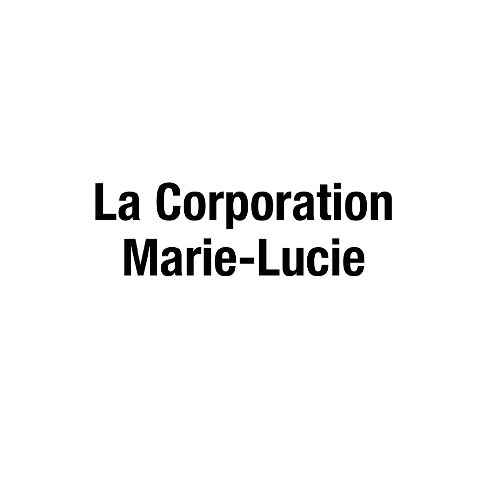 Corporation Marie-Lucie